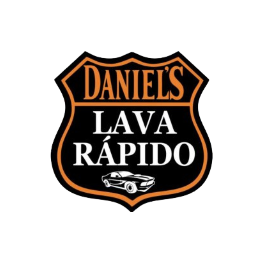 Lava rápido Daniels