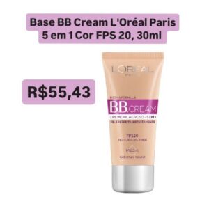 base bb cream