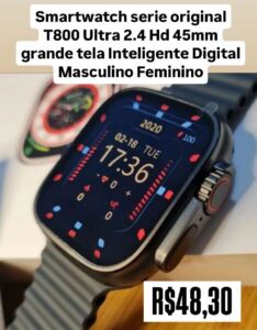 smartwatch